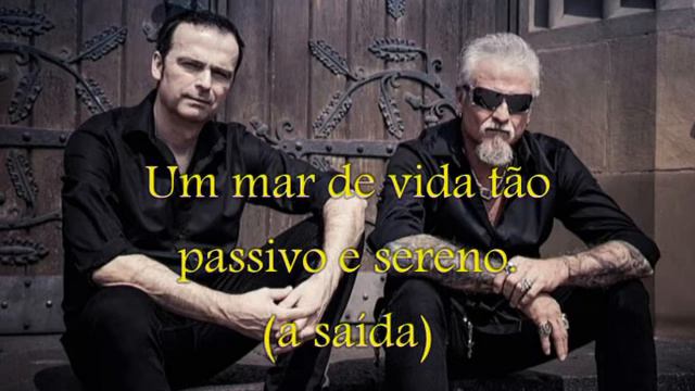 Demons & Wizards - Path Of Glory (LegendaPT-BR) смотреть онлайн