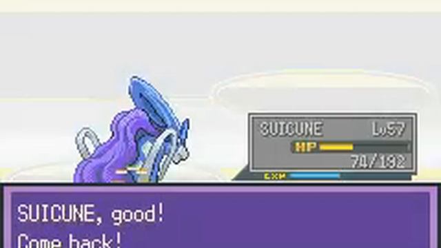 pokemon crystal final boss battle смотреть онлайн