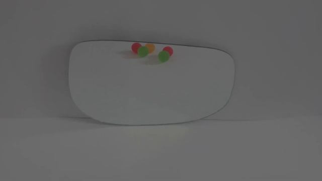 Wing Mirror Glass For HONDA JAZZ 2008-2014 CONVEX Right Side Heated /JH032 смотреть онлайн