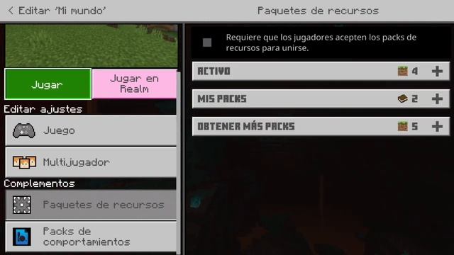 ADDON DE COOLDOWN [JAVA]- PARA MINECRAFT PE 1.16.0 a 1.16.10| ADDON (MOD)- PARA TU MUNDO SURVIVAL смотреть онлайн