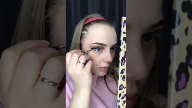 Арабский макияж смотреть онлайн