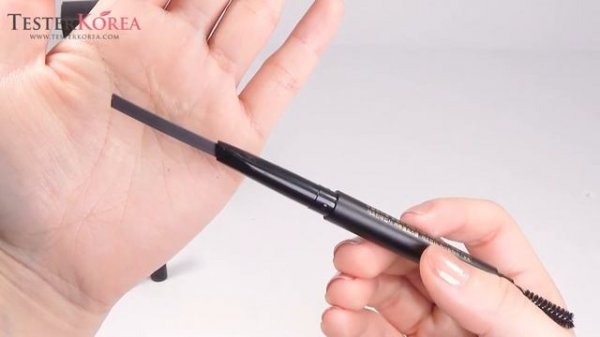 [TESTERKOREA] TOO COOL FOR SCHOOL Glam Rock Urban Chic Eyebrow Pencil