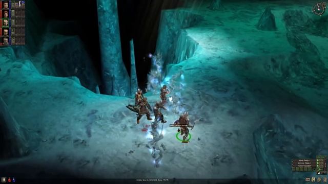 Dungeon Siege - 3D ARPG Classic смотреть онлайн