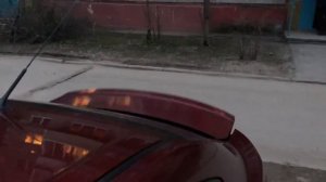 Полное автоматическое открывание крышки багажника mazda 3