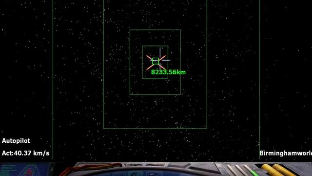 Elite 3 (Frontier First Encounters) - Grinding. смотреть онлайн