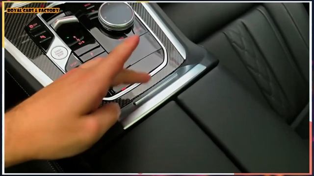 NEW 2024 BMW X6 M - Sound, Interior And Exterior. #bmw #bmwx6 #bmwx6m #rocars .