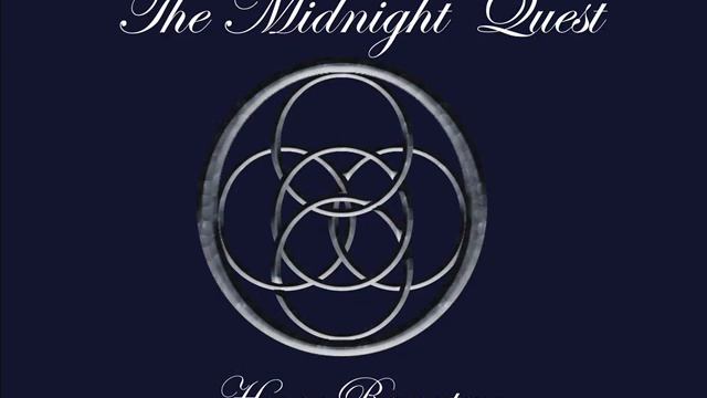 Midnight Quest chapter 1 part 2 смотреть онлайн