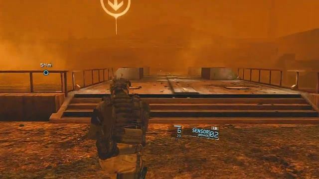 Ghost Recon Future Soldier Walkthrough - Part 17 [Mission 6] Firefly Rain Let's Play PS3 XBOX PC смотреть онлайн