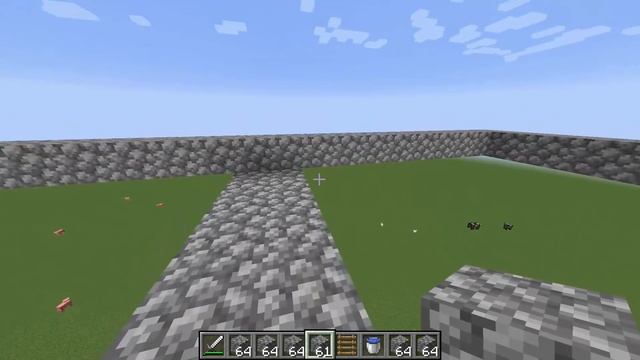 Minecraft 1.16 EASY MOB/XP FARM TUTORIAL! Minecraft Java, Bedrock, Pocket Edition смотреть онлайн