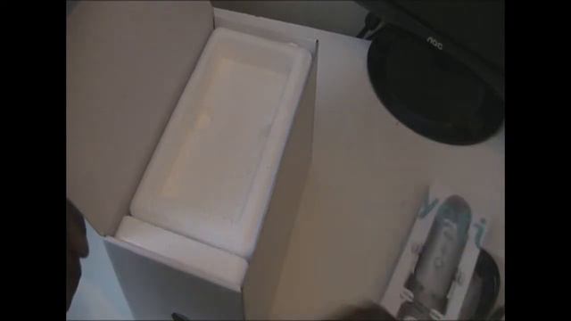 Unboxing Blue Yeti Firs look смотреть онлайн