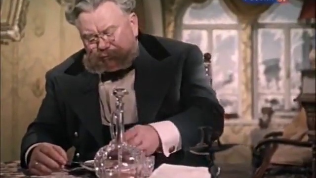 Месть. Часть 1. По одноимённому рассказу А.П.Чехова (1960) смотреть онлайн