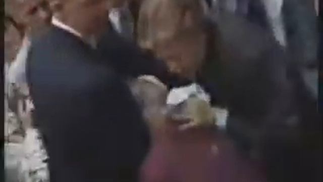 Гастроли американских пасторов смотреть онлайн