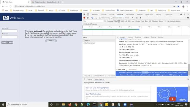 Performance Testing Basics-8Jan-CSS, JS, XML Vs JSON, HTTP Response codes, HTTP Request Methods смотреть онлайн