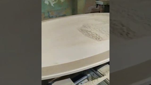 Рамка под зеркало из МДФ смотреть онлайн