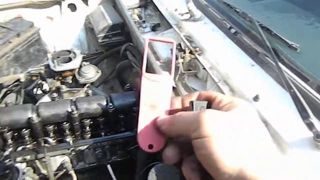 Луаз .Корнструктор для взрослых..регулировка клапанов ВАЗ смотреть онлайн