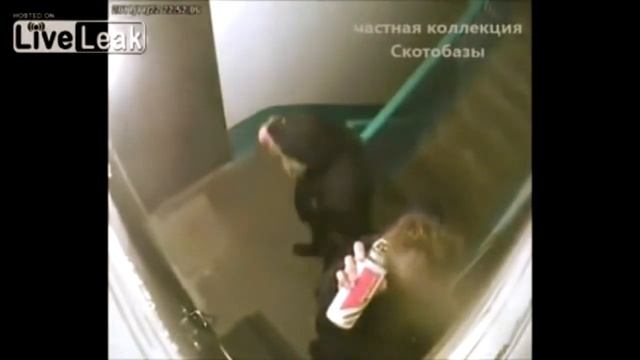 ЖЕСТЬ! БЫДЛО ПО СОСЕДСТВУ!! смотреть онлайн