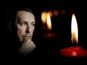 Николай Носков ( Свеча горела )