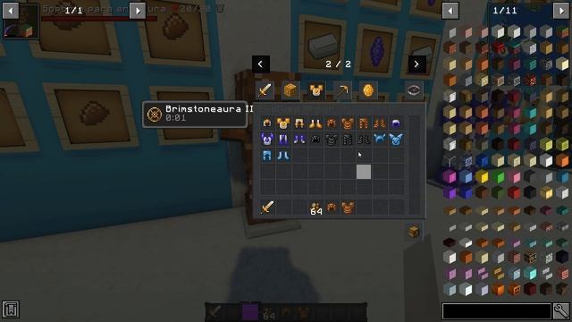 Evolved RPG Minecraft 1.16.5 смотреть онлайн