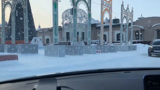 Логан, Солярис. НЕ сравнение. смотреть онлайн