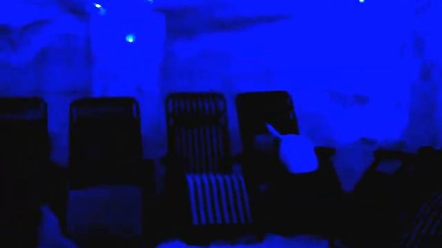 соляная пещера Sharm El Shekh