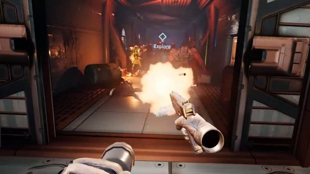 A-Tech Cybernetic - P1 смотреть онлайн