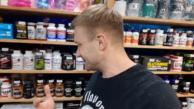 Быстрые тренировки для улучшения гибкости