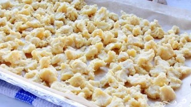 Кулинарные хитрости