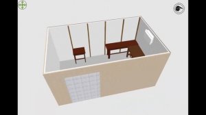 Расстановка станков в столярной мастерской