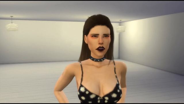 ВСЛЕД ЗА МЕЧТОЙ/\СЕРИАЛ СИМС 4\\ 3 серия /\Silver studio смотреть онлайн