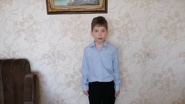 "Памятник юноше Пушкину" (В. А. Рождественский) смотреть онлайн