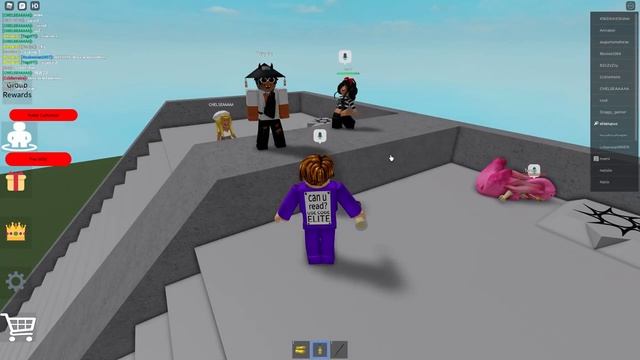 Roblox Ragdoll Engine Voice Chat BUT I Used ADMIN For GOOD смотреть онлайн