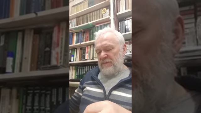 Дедушка читает рассказ Л.Н.Толстого «Слон» смотреть онлайн