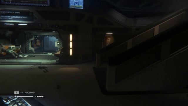 Alien: Isolation 4K игрофильм ➪ Все катсцены, полностью на русском языке смотреть онлайн