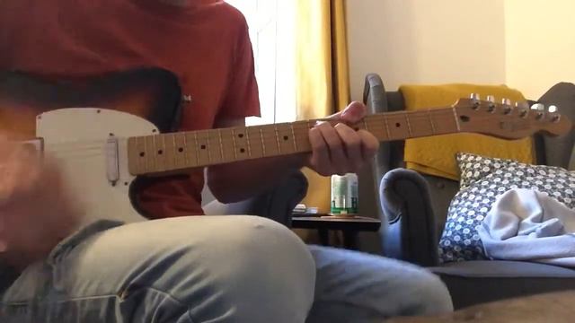 Paul Draper - Things People Want (Cover) смотреть онлайн