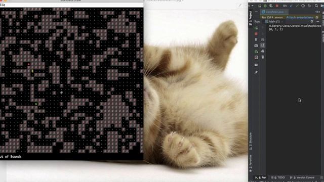 CS 61b Project 3 Create Your Own World Java Spring 2019 смотреть онлайн