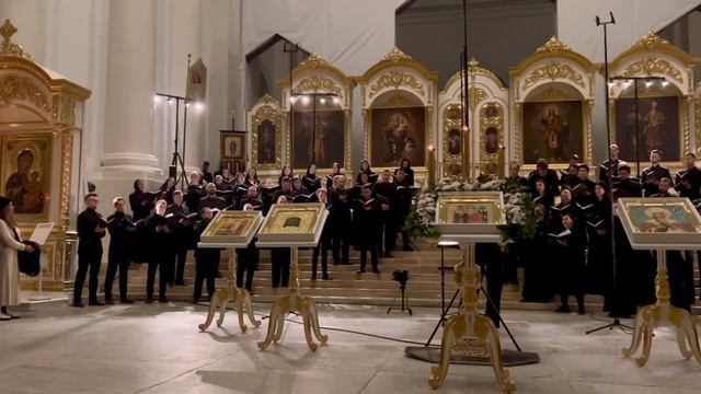 #musicAeterna#Рахманинов#Всенощное бдение#Teodorcurrentzis# смотреть онлайн