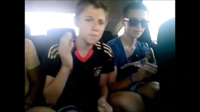 Исполнители маминых песен) Только Гангаста в конце точно не мамина смотреть онлайн