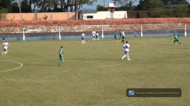Terceira Divisão RS 2016 - São Borja 0-1 Gaúcho - 07/05/2016 смотреть онлайн
