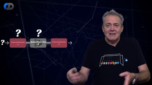 Don’t Do E2E Testing! смотреть онлайн