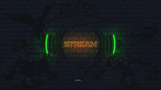 OBS Scene (Neon Audio Visualizer) [Photoshop+After Effect] смотреть онлайн