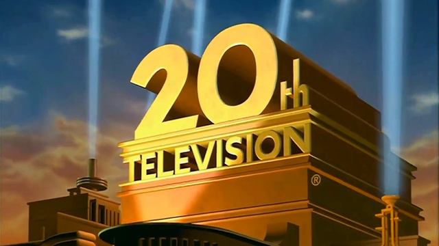 20th Television (1992-2008) [4K Ultra HD 120fps]