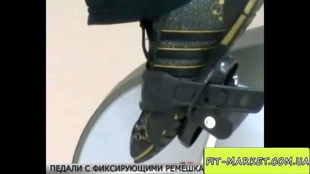 Велотренажер Sportop B700 смотреть онлайн