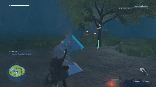 HOW DO WE PLAY | Nostos PC Gameplay #1 HD смотреть онлайн