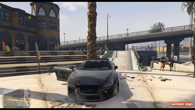 game gta v on graphic nvidia geforce 840m gaming смотреть онлайн