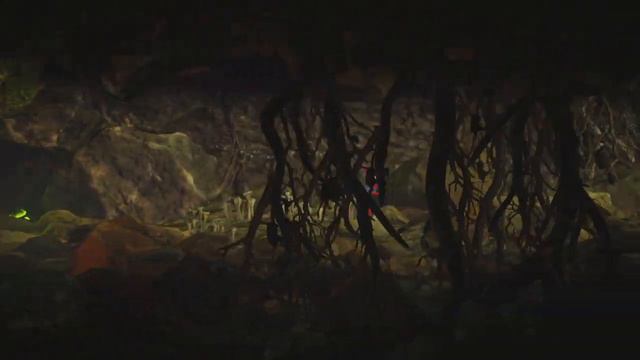 Unravel Two - SWITCH - Gameplay смотреть онлайн