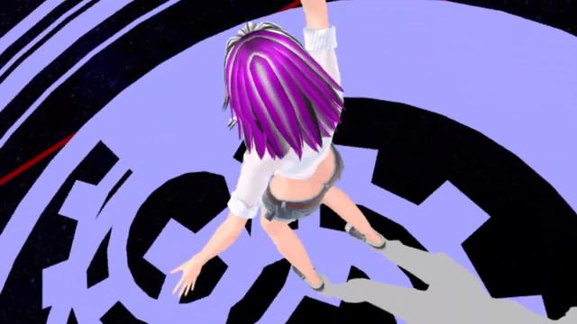 偽物人間40号 mmd смотреть онлайн