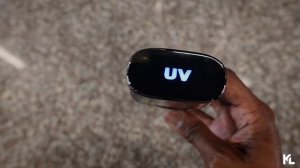 BABYLISS PRO UV FOIL SHAVER | UNBOXING REVIEW | IS WORTH THE BUY |