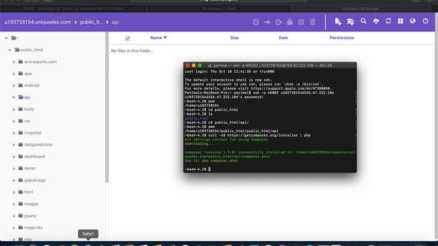 guzzle api tutorials смотреть онлайн