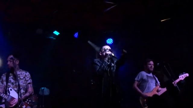 ПТВП - Лестница в никуда @ Санкт-Петербург 05.02.2021 смотреть онлайн