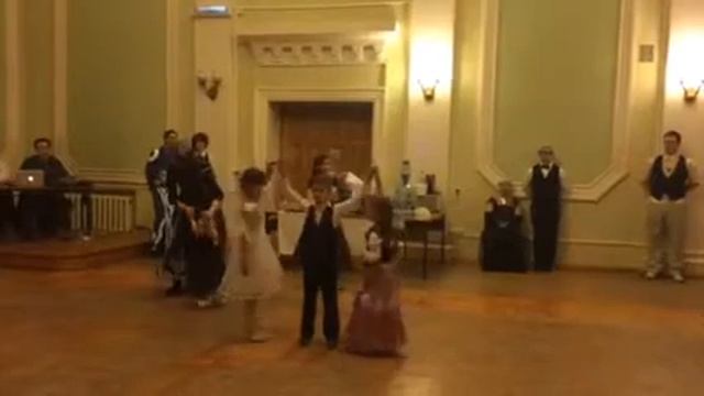 Музыкальная шкатулка